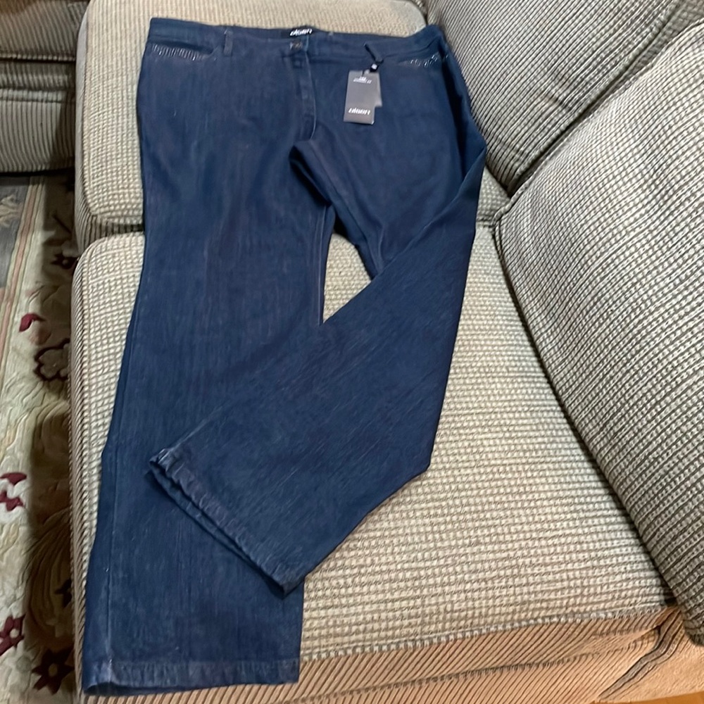 Olsen jeans (sz 16)